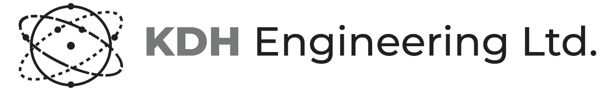 KDH Engineering Ltd.