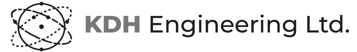 KDH Engineering Ltd.